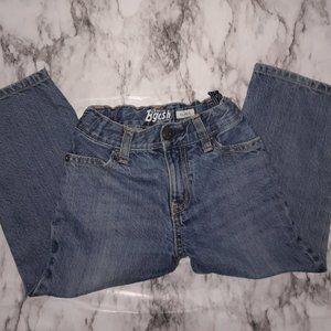 Toddler Boy Classic Jeans
